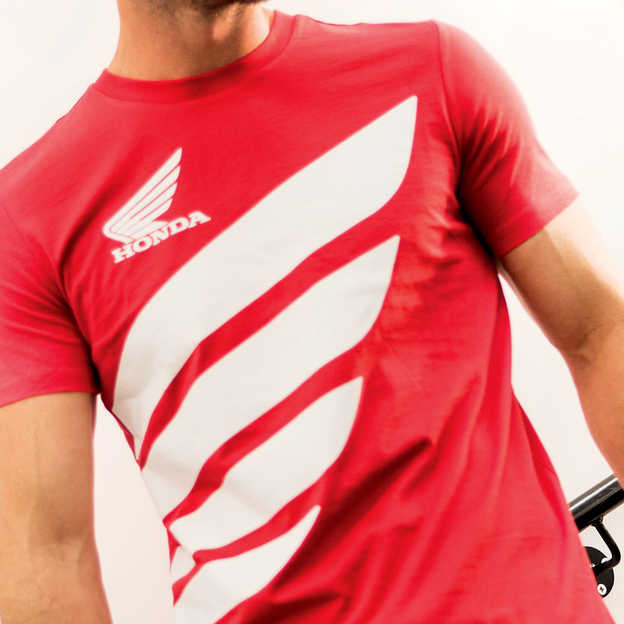 HRC Racing Clothing Accessories Sportswear Range Honda UK